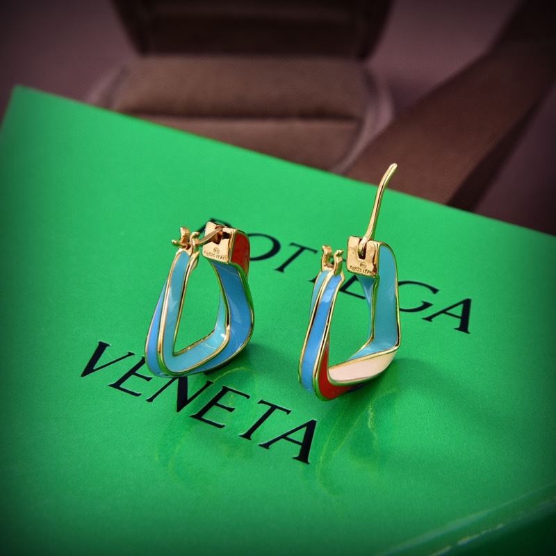 Bottega Veneta Earrings - Click Image to Close